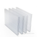 Hot Sale All-Saison hochwertige Polycarbonatblatt